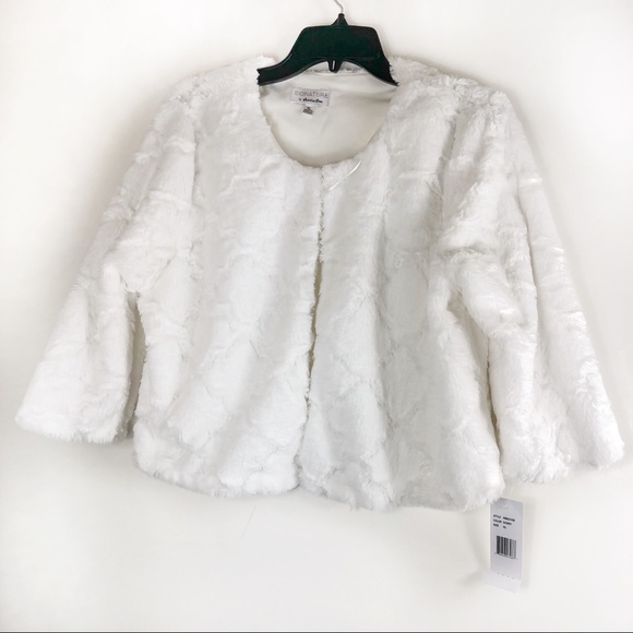 Signature by Robbie Bee White XL - Picture 1 of 10